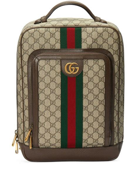 gucci kirby backpack|Gucci backpack.